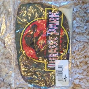 NIP Jurassic Park Mask